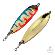 Блесна Daiwa Chinook S 21g