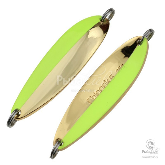 Блесна Daiwa Chinook S 21g