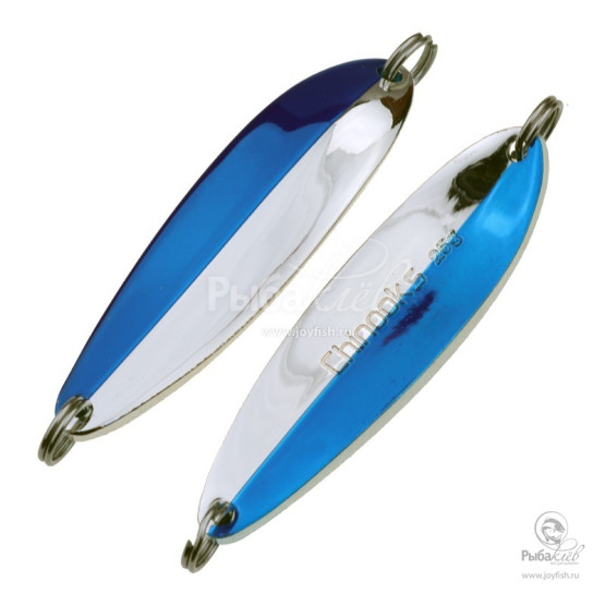 Блесна Daiwa Chinook S 21g