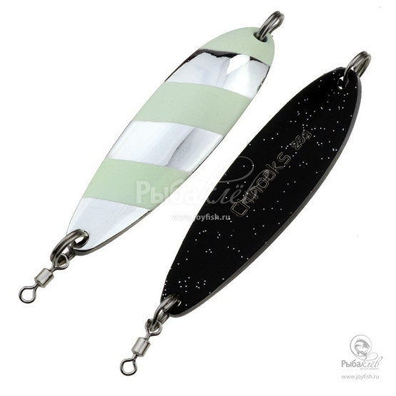 Блесна Daiwa Chinook S 21g