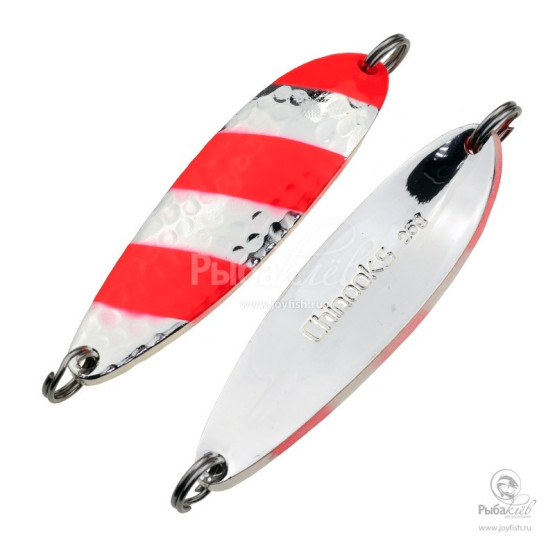 Блесна Daiwa Chinook S 21g