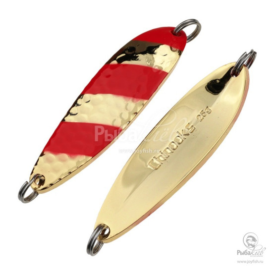 Блесна Daiwa Chinook S 21g