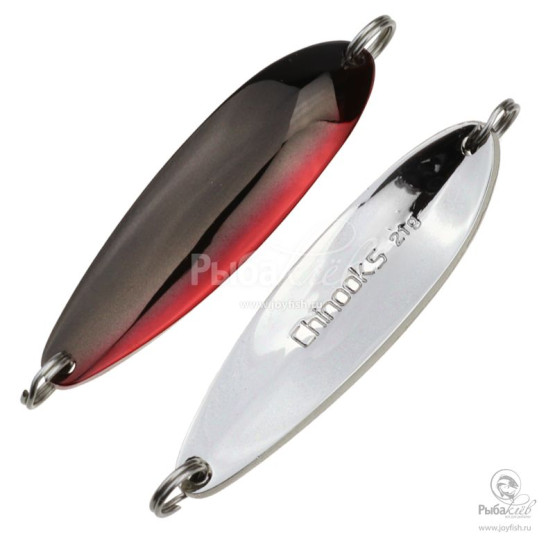 Блесна Daiwa Chinook S 21g