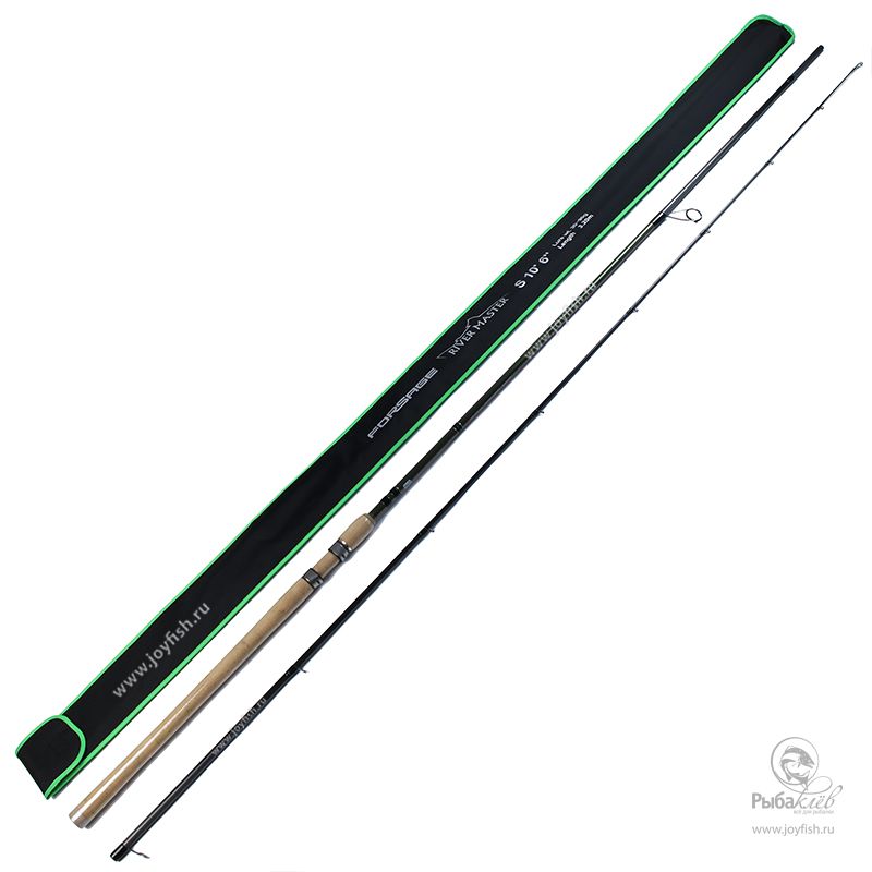 Forsage River Master 300 