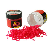 Мотыль Силиконовый Energy Bait Волна