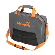 Набор для Пикника на 4 персоны Helios Camping с Термосом