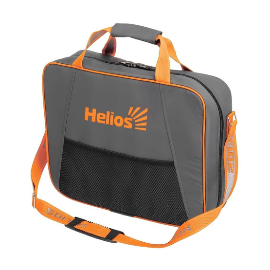 Набор для Пикника на 4 персоны Helios Camping с Термосом