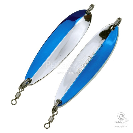 Блесна Daiwa Chinook S 25g