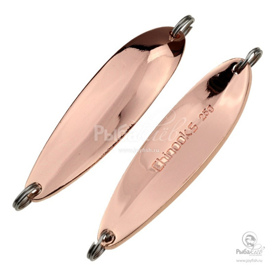 Блесна Daiwa Chinook S 25g