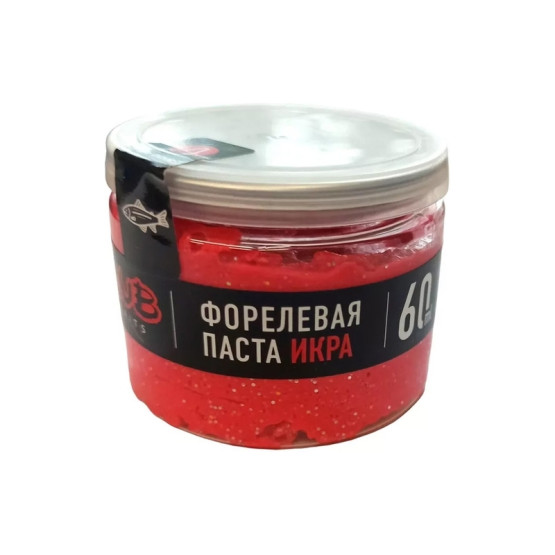 Паста Zub 60мл Форель