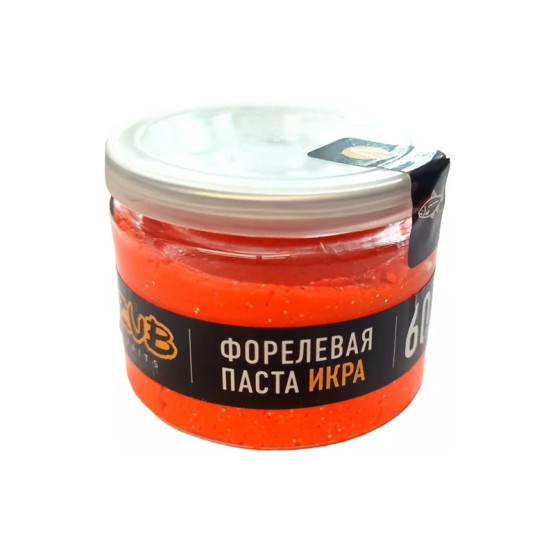 Паста Zub 60мл Форель