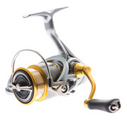 Катушка Безынерционная Daiwa 21 Freams LT 2500-XH