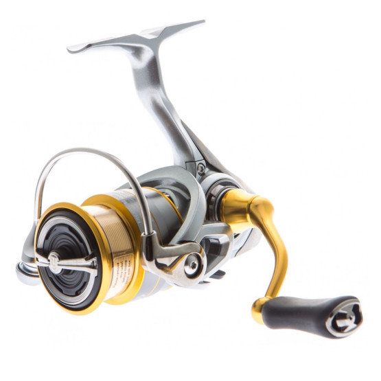 Катушка Безынерционная Daiwa 21 Freams LT 2500-XH