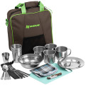 Набор для Пикника на 4 персоны Nisus Picnic