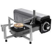 Плита Газовая Nisus N-MS-100 Раздвижная