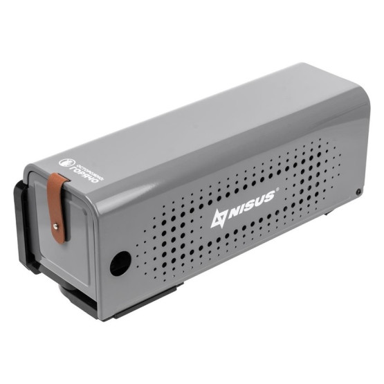 Плита Газовая Nisus N-MS-100 Раздвижная