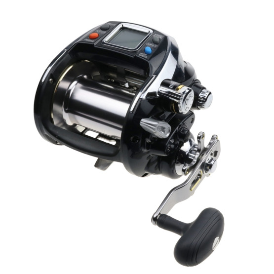 Катушка Морская Электрическая Fladen Maxximus E3.0 Electric