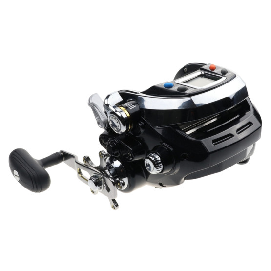 Катушка Морская Электрическая Fladen Maxximus E3.0 Electric