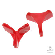 Заглушка для тройника Meiho Safety Cover