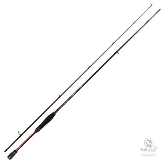 Удилище Спиннинговое Daiwa Ninja Z 802MFS-AR