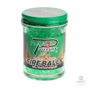 Икра в Баночке Pautzke Fireballs