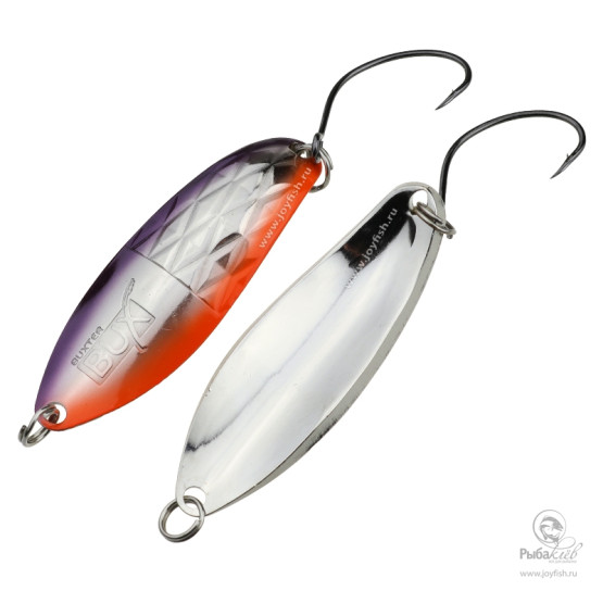 Блесна Angler's System Northen Bux 18g