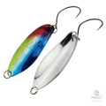 Блесна Angler's System Northen Bux 18g