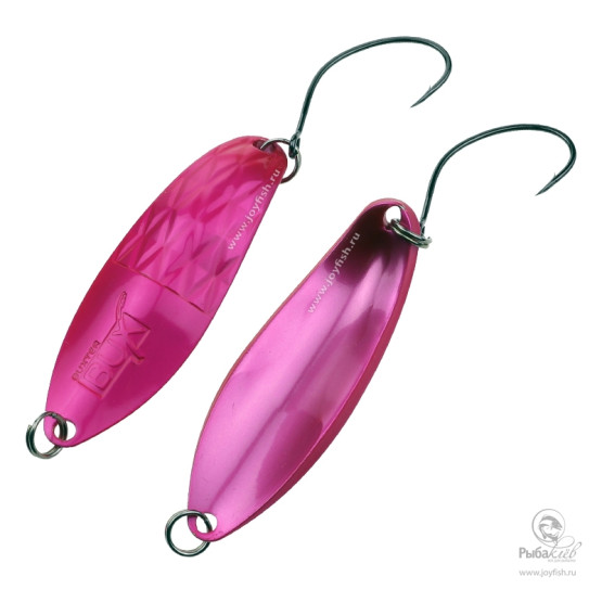 Блесна Angler's System Northen Bux 18g