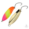 Блесна Angler's System Northen Bux 18g