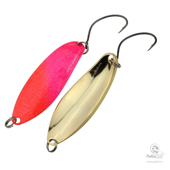 Блесна Angler's System Northen Bux 18g