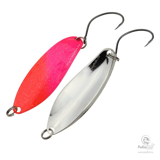 Блесна Angler's System Northen Bux 18g