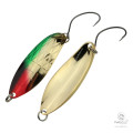 Блесна Angler's System Northen Bux 18g
