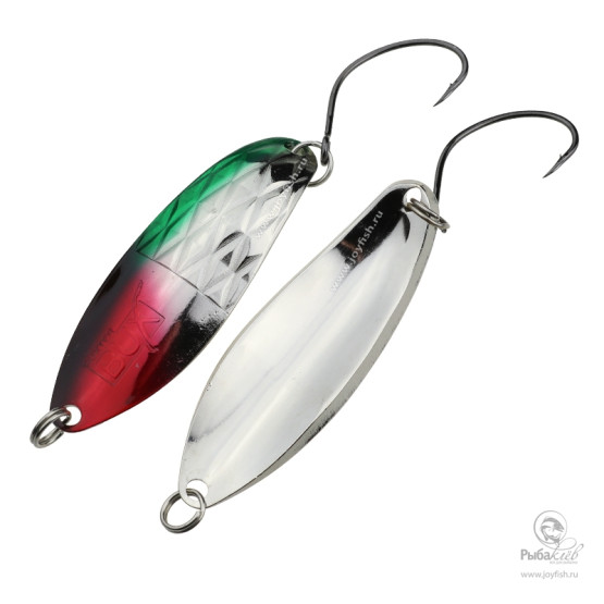 Блесна Angler's System Northen Bux 18g