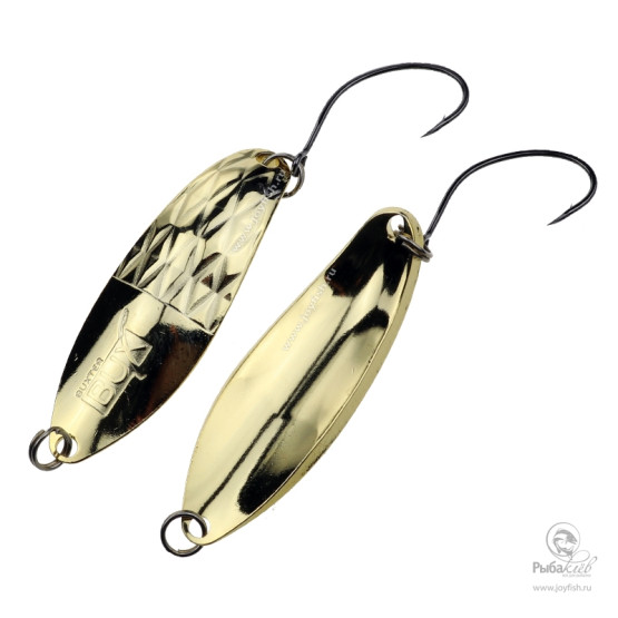 Блесна Angler's System Northen Bux 18g