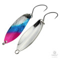 Блесна Angler's System Northen Bux 18g