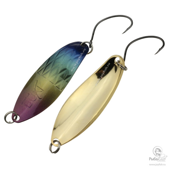 Блесна Angler's System Northen Bux 18g