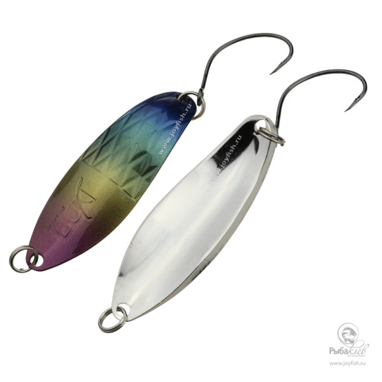 Блесна Angler's System Northen Bux 18g