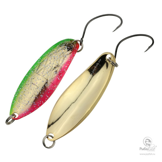 Блесна Angler's System Northen Bux 18g