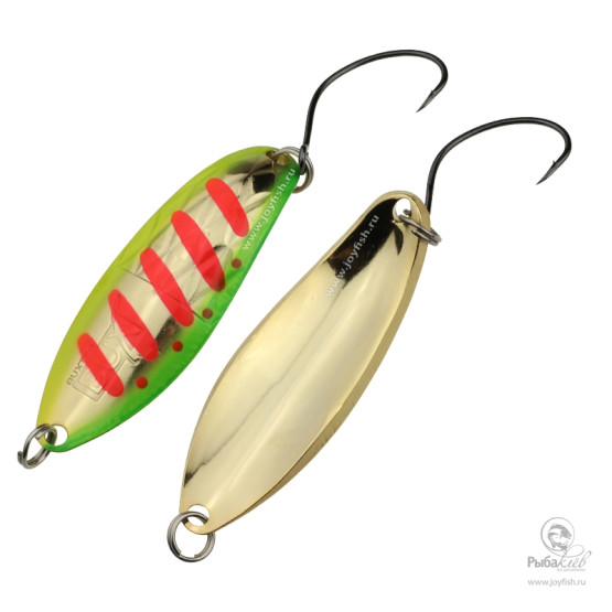 Блесна Angler's System Northen Bux 18g
