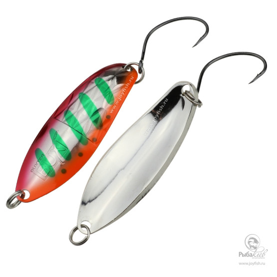 Блесна Angler's System Northen Bux 18g