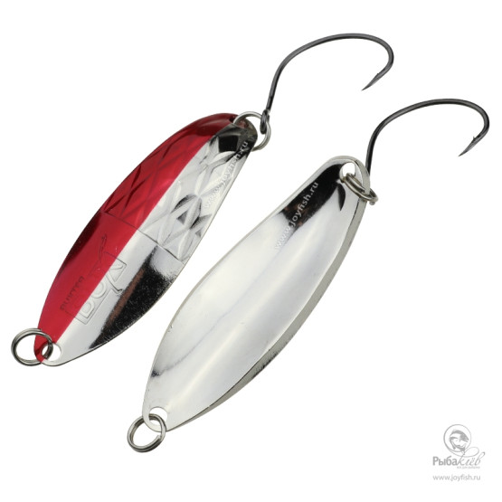 Блесна Angler's System Northen Bux 18g
