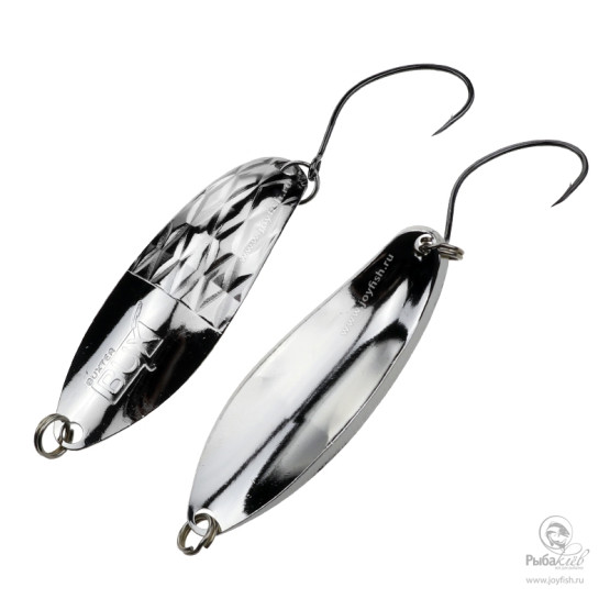 Блесна Angler's System Northen Bux 18g
