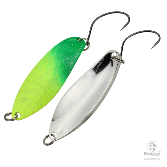 Блесна Angler's System Northen Bux 18g