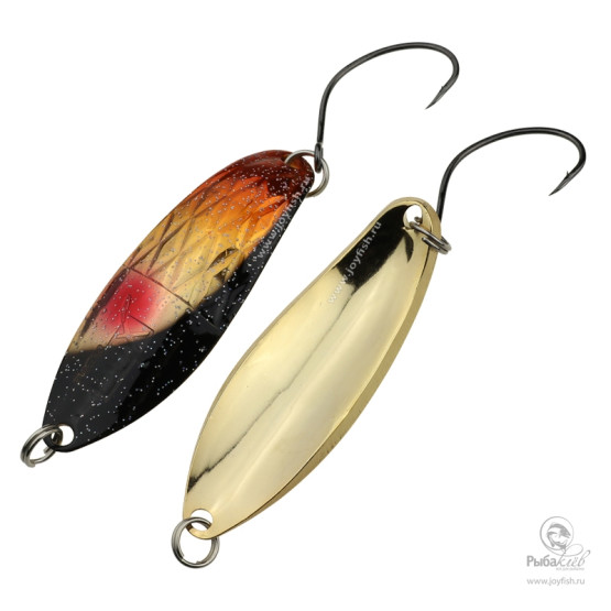Блесна Angler's System Northen Bux 18g