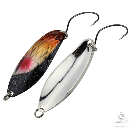 Блесна Angler's System Northen Bux 18g