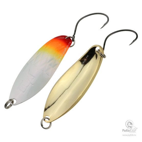 Блесна Angler's System Northen Bux 18g