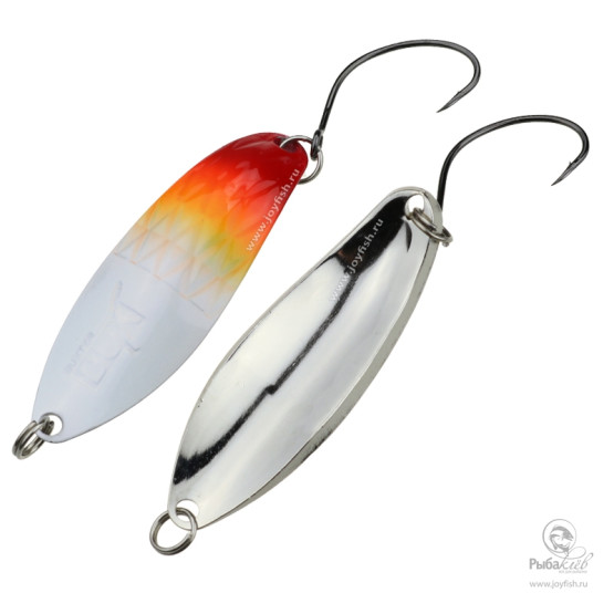 Блесна Angler's System Northen Bux 18g
