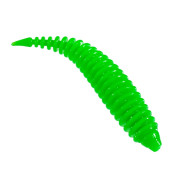 Приманка Мягкая Zub Maggot Slim 40mm