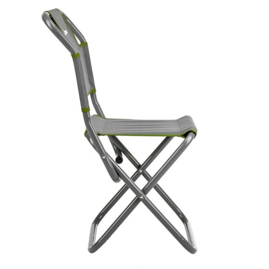 Стул Туристический со Спинкой Nisus СР-400.22c