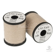 Шерстяная Нить Uni Yarn Regular
